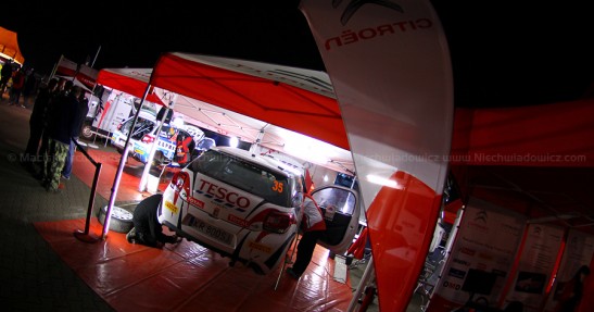 Valasska Rally